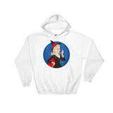 Nose Twitch (Hoodie)-Hoodie-Swish Embassy