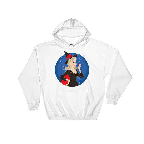 Nose Twitch (Hoodie)-Hoodie-Swish Embassy