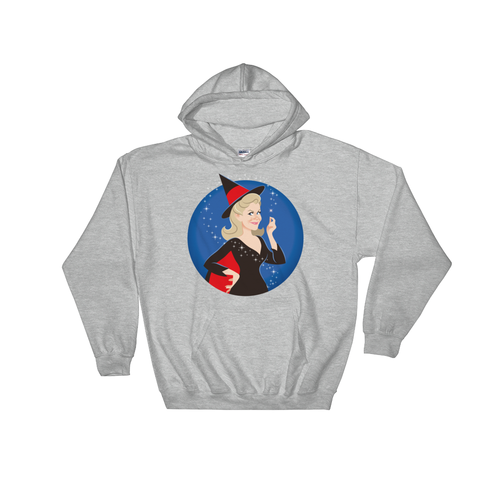 Nose Twitch (Hoodie)-Hoodie-Swish Embassy