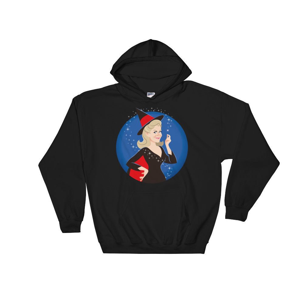 Nose Twitch (Hoodie)-Hoodie-Swish Embassy