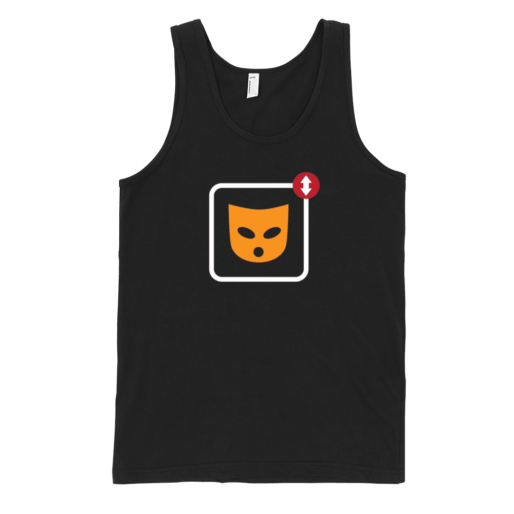 Notification (Tank)-Tank Top-Swish Embassy