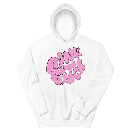 Oink B*tch (Hoodie)-Hoodie-Swish Embassy