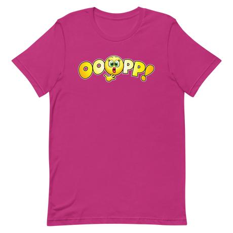 Ooopp!-T-Shirts-Swish Embassy