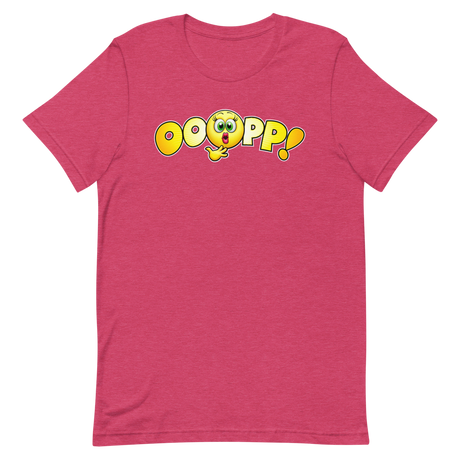 Ooopp!-T-Shirts-Swish Embassy