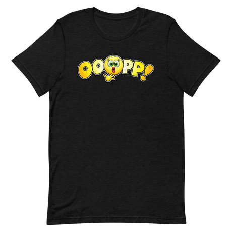 Ooopp!-T-Shirts-Swish Embassy