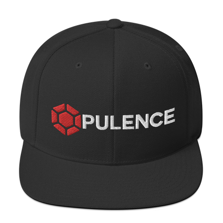 Opulence (Snapback)-Headwear-Swish Embassy