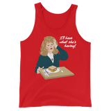 Orgasmic (Tank Top)-Tank Top-Swish Embassy