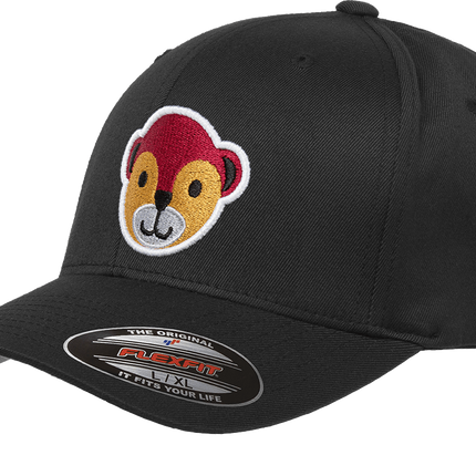 Otter (Baseball Cap)-Headwear-Swish Embassy