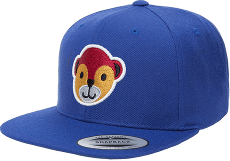 Otter (Baseball Cap)-Headwear-Swish Embassy