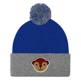 Otter (Beanie)-Beanie-Swish Embassy