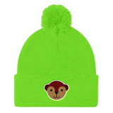 Otter (Beanie)-Beanie-Swish Embassy