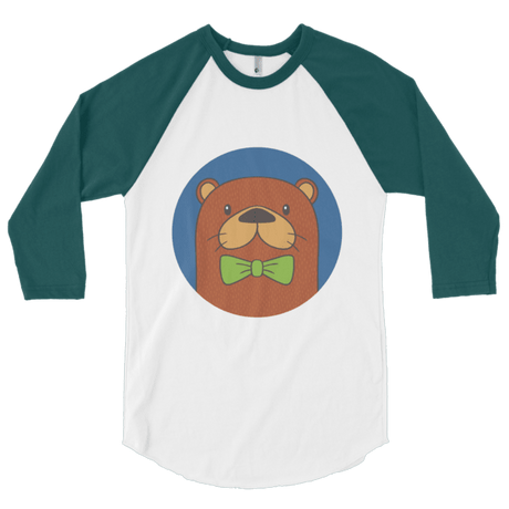 Otter than Most (Raglan)-Raglan-Swish Embassy