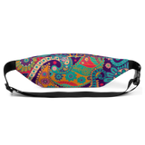 Paisley (Fanny Pack)-Swish Embassy