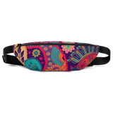 Paisley (Fanny Pack)-Swish Embassy