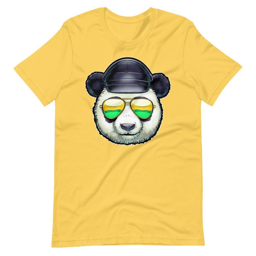 Panda-T-Shirts-Swish Embassy