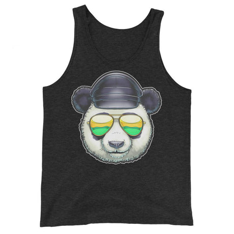 Panda (Tank Top)-Tank Top-Swish Embassy