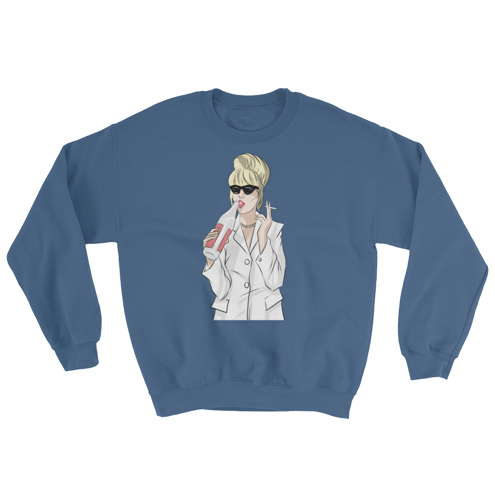 Patsy (Long Sleeve)-Long Sleeve-Swish Embassy