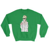 Patsy (Long Sleeve)-Long Sleeve-Swish Embassy