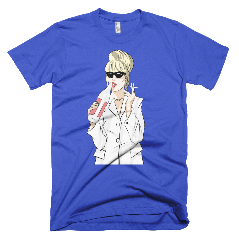 Patsy-T-Shirts-Swish Embassy