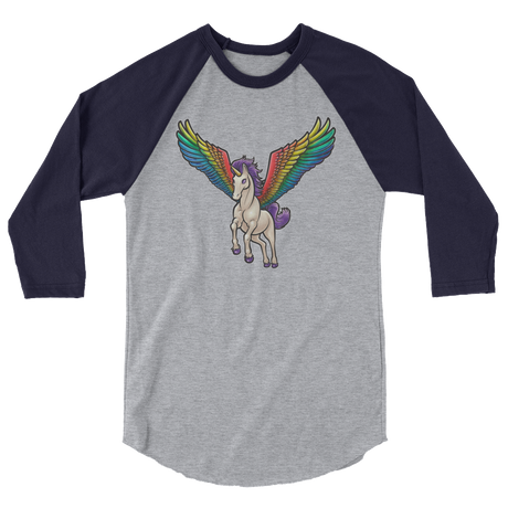 Pegasus Takes Flight (Raglan)-Raglan-Swish Embassy