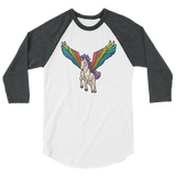 Pegasus Takes Flight (Raglan)-Raglan-Swish Embassy