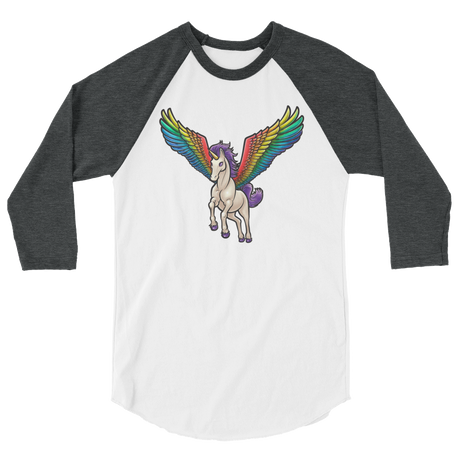 Pegasus Takes Flight (Raglan)-Raglan-Swish Embassy