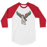 Pegasus Takes Flight (Raglan)-Raglan-Swish Embassy