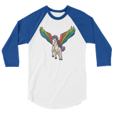 Pegasus Takes Flight (Raglan)-Raglan-Swish Embassy