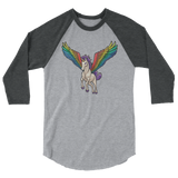 Pegasus Takes Flight (Raglan)-Raglan-Swish Embassy