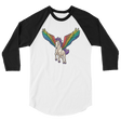 Pegasus Takes Flight (Raglan)-Raglan-Swish Embassy