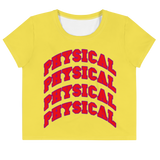 Physical-T-Shirts-Swish Embassy