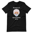 Picture It (Personalizable)-T-Shirts-Swish Embassy