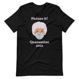 Picture It (Personalizable)-T-Shirts-Swish Embassy