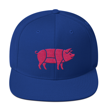 Pig Parts (Headwear)-Headwear-Swish Embassy