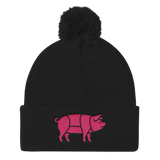 Piggy Parts (Beanie)-Beanie-Swish Embassy