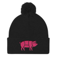 Piggy Parts (Beanie)-Beanie-Swish Embassy