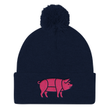 Piggy Parts (Beanie)-Beanie-Swish Embassy