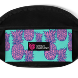 Pineapple Pretty (Fanny Pack)-Swish Embassy