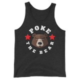 Poke The Bear (Tank Top)-Tank Top-Swish Embassy