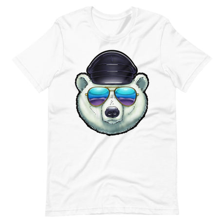 Polar-T-Shirts-Swish Embassy