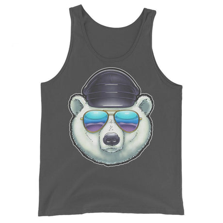 Polar (Tank Top)-Tank Top-Swish Embassy