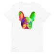 Polygon Frenchie-T-Shirts-Swish Embassy