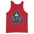 Poodle (Tank Top)-Tank Top-Swish Embassy