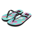 Pool Party (Flip Flops)-Flip Flops-Swish Embassy