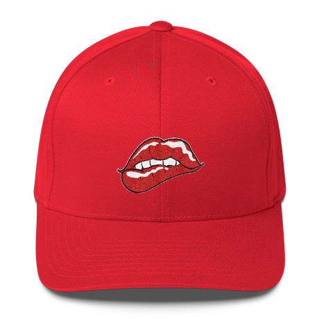 Pop Lust (Baseball Cap)-Headwear-Swish Embassy