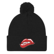 Pop Lust (Beanie)-Beanie-Swish Embassy