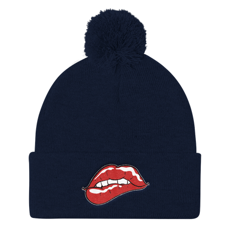 Pop Lust (Beanie)-Beanie-Swish Embassy