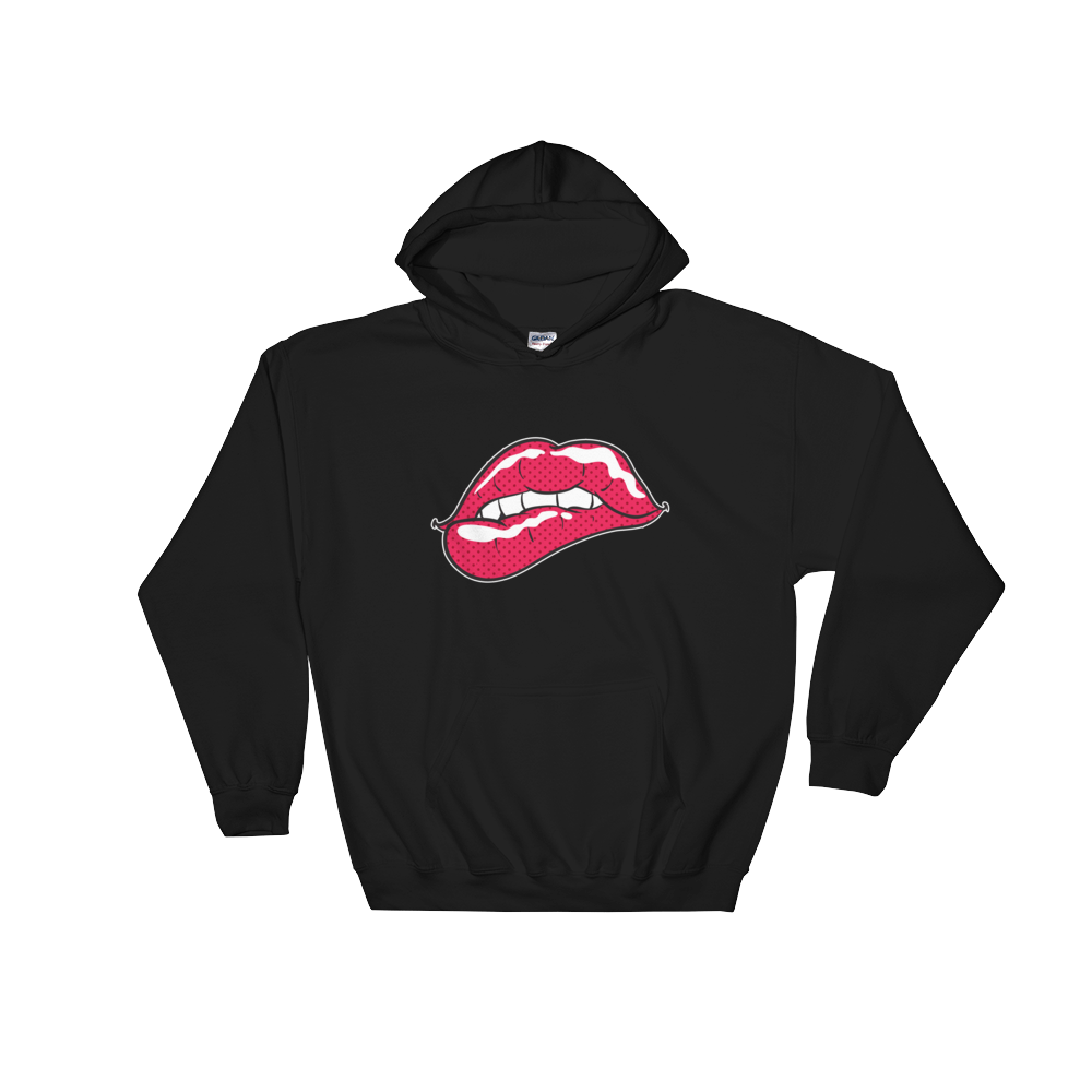 Pop Lust (Hoodie)-Hoodie-Swish Embassy