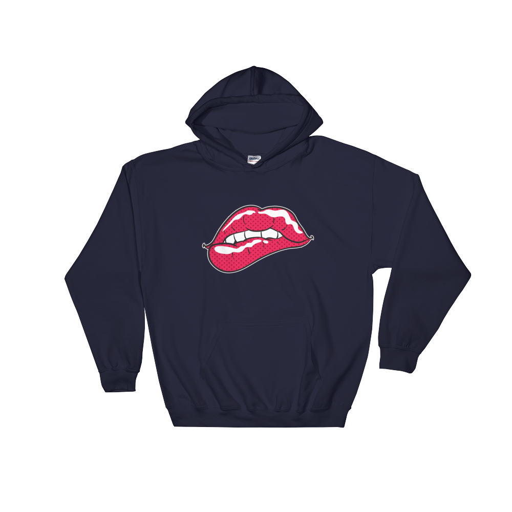 Pop Lust (Hoodie)-Hoodie-Swish Embassy