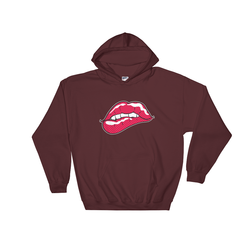 Pop Lust (Hoodie)-Hoodie-Swish Embassy